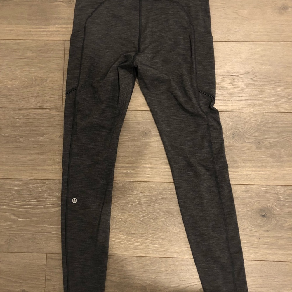 Lululemon Speed Up Tights Legging Size 8 (Medium)